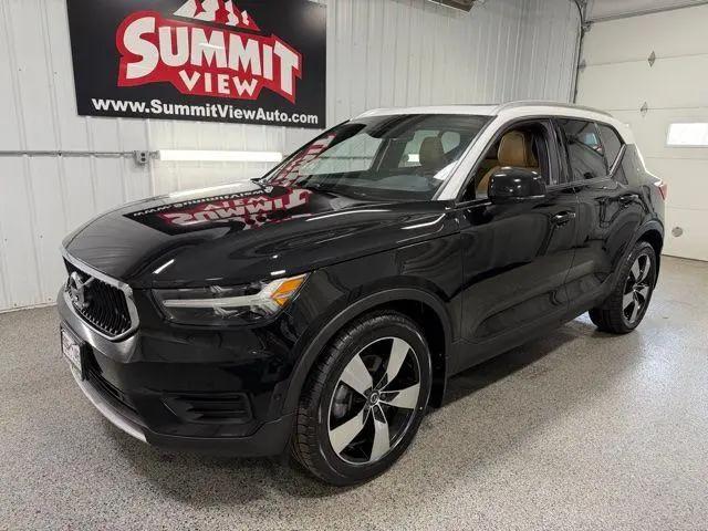 2019 Volvo XC40 T5 Momentum for sale in Spencerport, NY