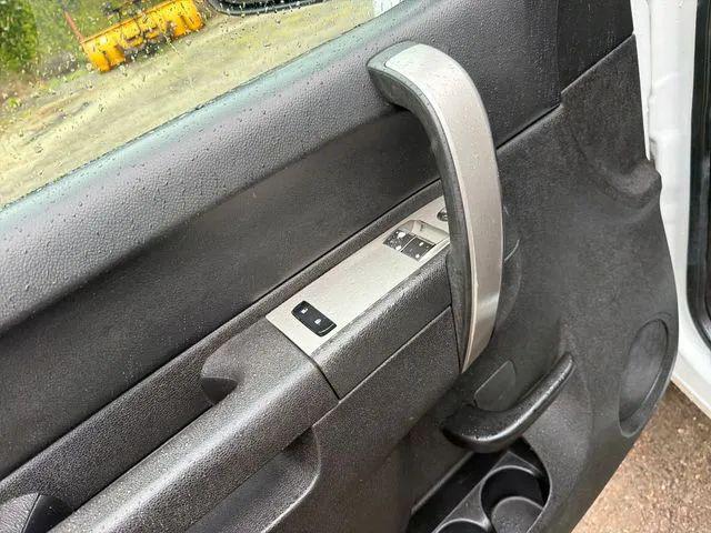 2011 Chevrolet Silverado 3500HD LT