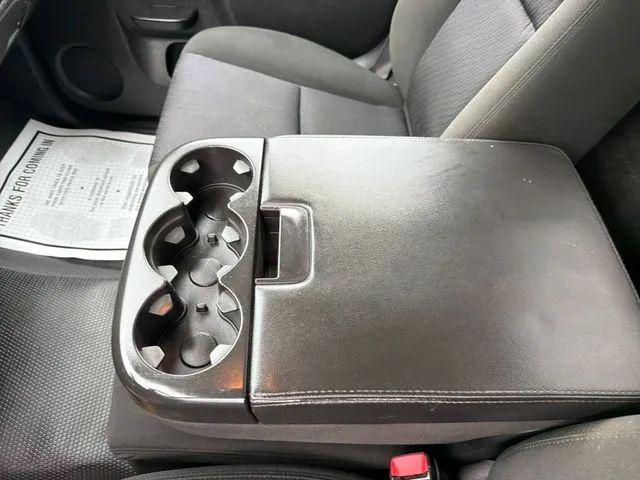 2011 Chevrolet Silverado 3500HD LT