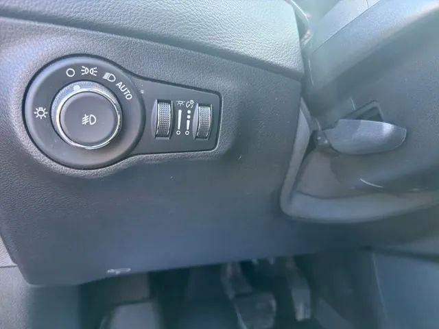 2018 Jeep Compass Altitude 4x4