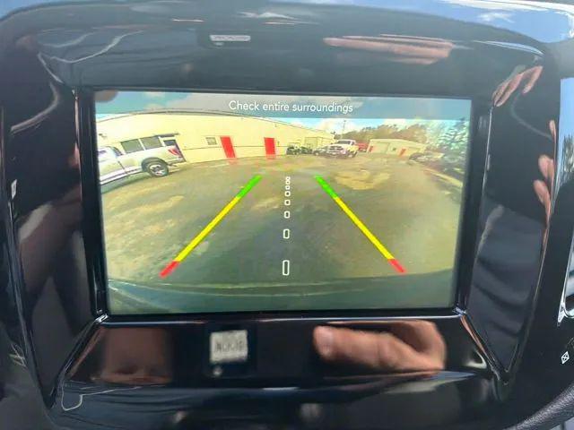 2018 Jeep Compass Altitude 4x4