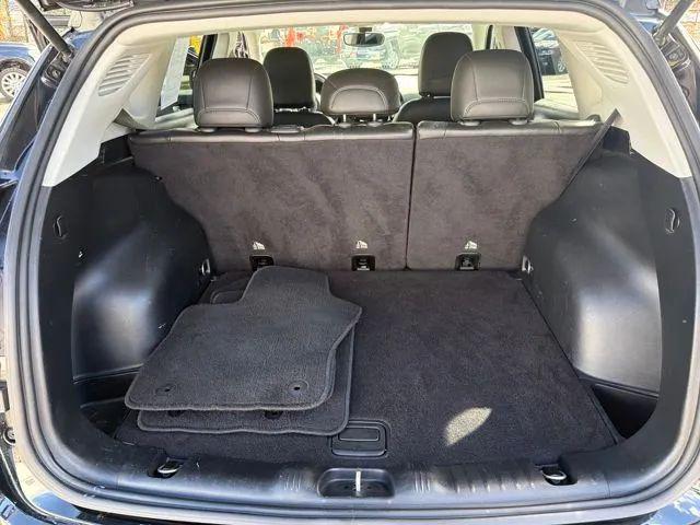 2018 Jeep Compass Altitude 4x4