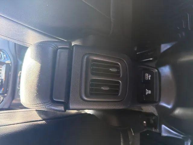 2018 Jeep Compass Altitude 4x4