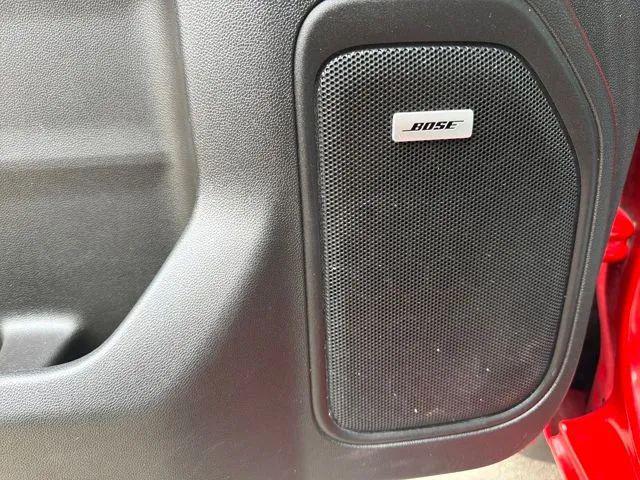 2020 Chevrolet Silverado 3500HD 4WD Crew Cab Standard Bed LTZ
