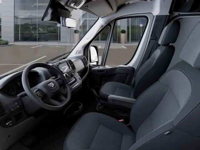 2026 Ram ProMaster Cargo Van Tradesman Low Roof 118" WB w/Pass Seat