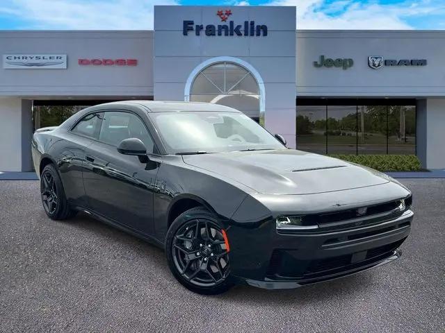 2026 Dodge Charger Scat Pack 2-Door AWD for sale in Franklin, TN
