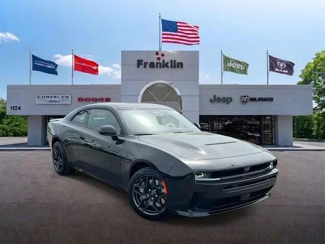 2026 Dodge Charger Scat Pack 2-Door AWD for sale in Franklin, TN