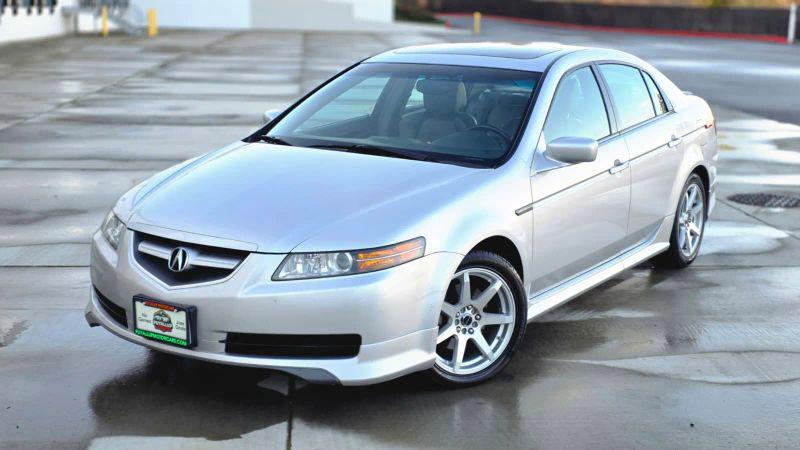 2006 Acura TL 3.2 for sale in Puyallup, WA