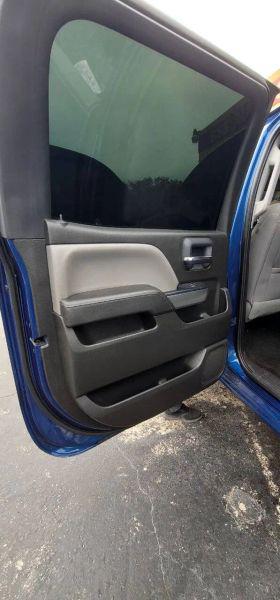 2016 Chevrolet Silverado 1500 1LT