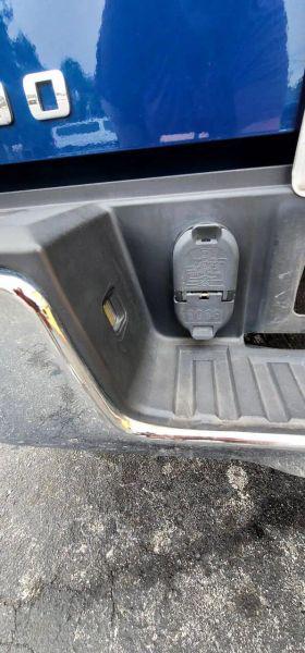 2016 Chevrolet Silverado 1500 1LT