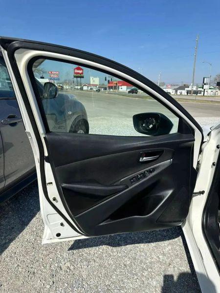 2016 Scion iA Base