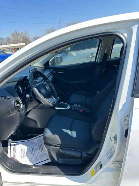 2016 Scion iA Base