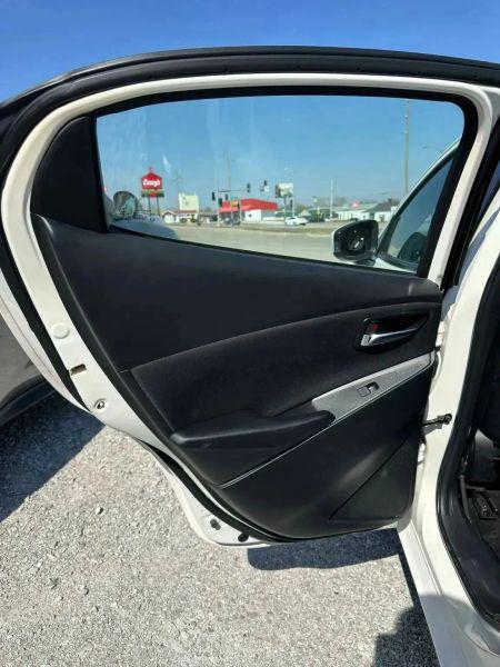 2016 Scion iA Base