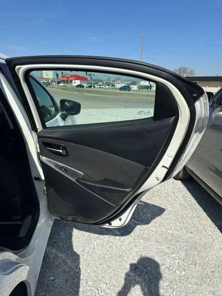 2016 Scion iA Base
