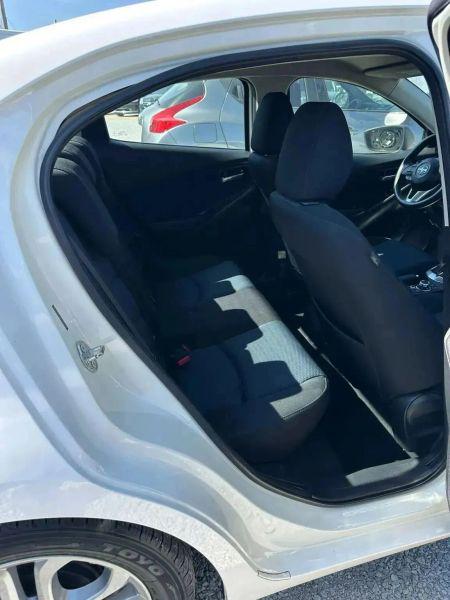 2016 Scion iA Base
