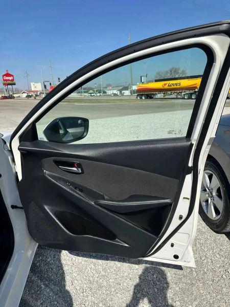 2016 Scion iA Base