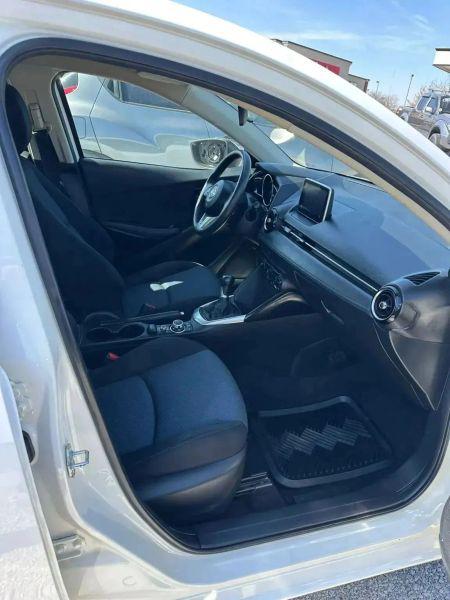 2016 Scion iA Base