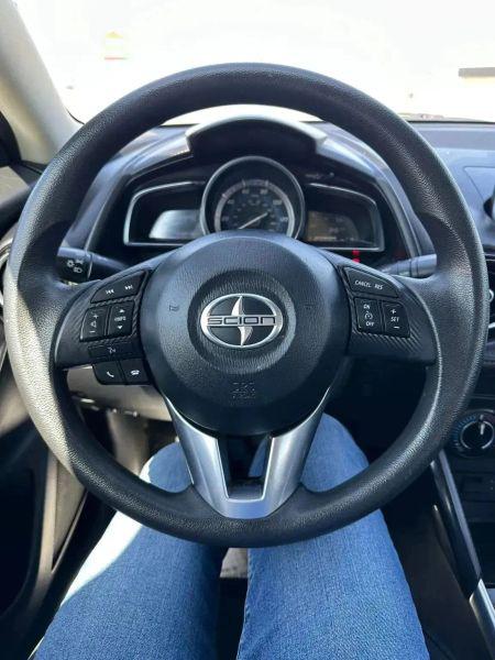 2016 Scion iA Base