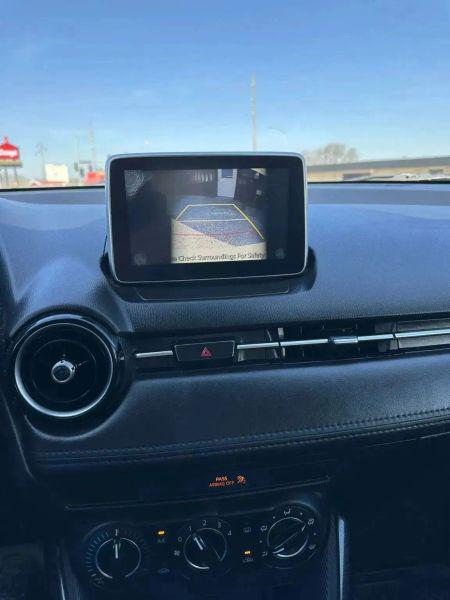 2016 Scion iA Base
