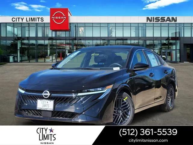 2026 Nissan Sentra SV for sale in Austin, TX