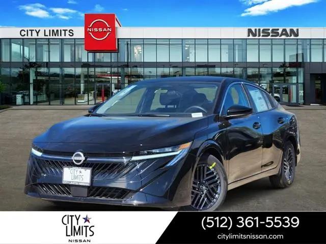 2026 Nissan Sentra SV for sale in Austin, TX
