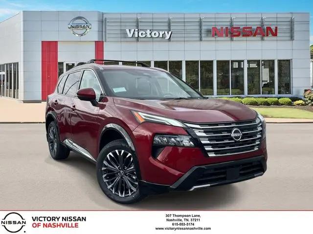 2026 Nissan Rogue Platinum for sale in Nashville, TN
