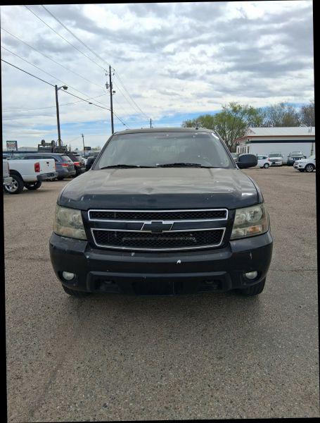 2010 Chevrolet Suburban LT1 for sale in Caldwell, ID