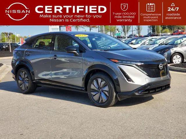 2023 Nissan ARIYA ENGAGE for sale in Atlanta, GA