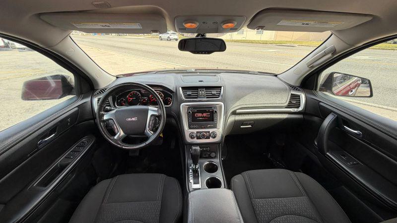 2016 GMC Acadia SLE-2