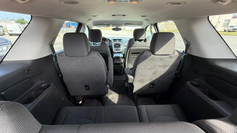 2016 GMC Acadia SLE-2