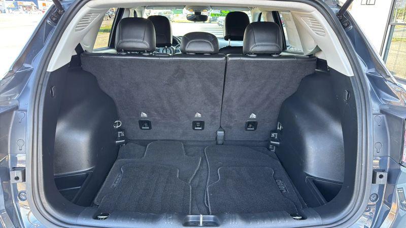 2018 Jeep Compass Limited 4x4