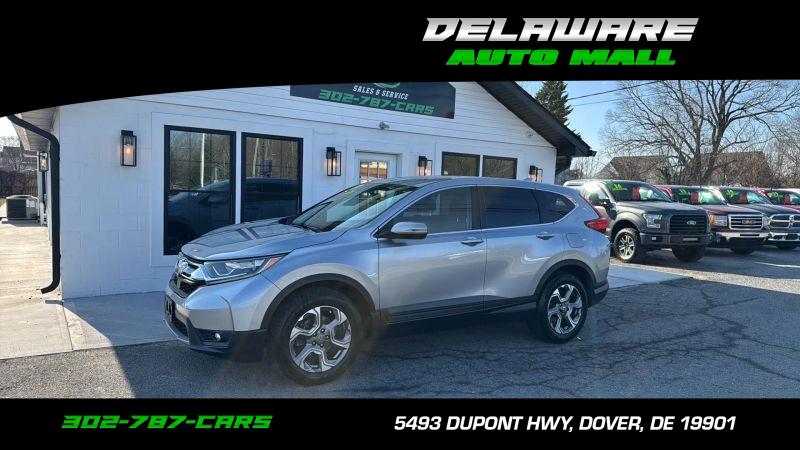 2018 Honda CR-V EX for sale in Dover, DE