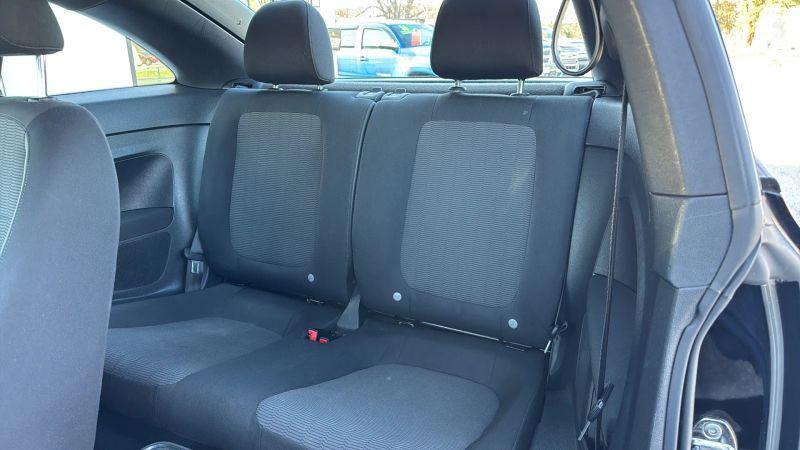 2013 Volkswagen Beetle 2.5L Entry