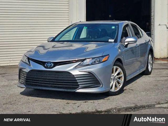 2024 Toyota Camry LE for sale in Pinellas Park, FL