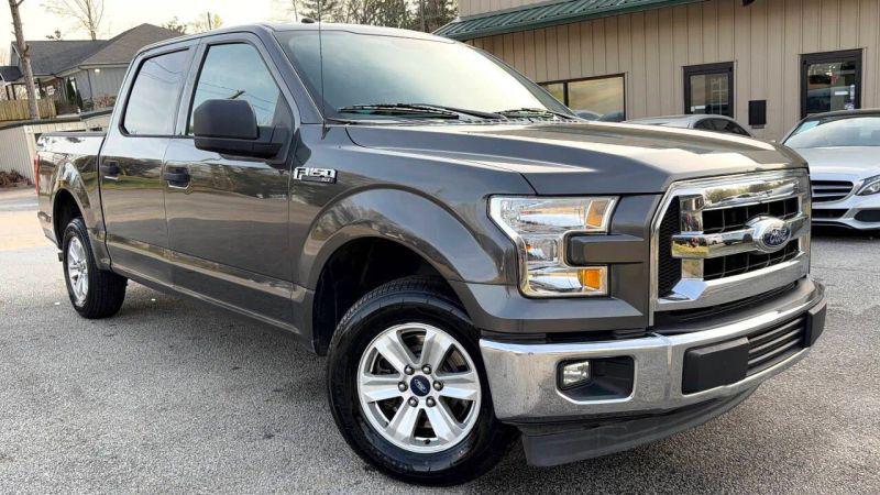 2017 Ford F-150 XLT for sale in Demorest, GA