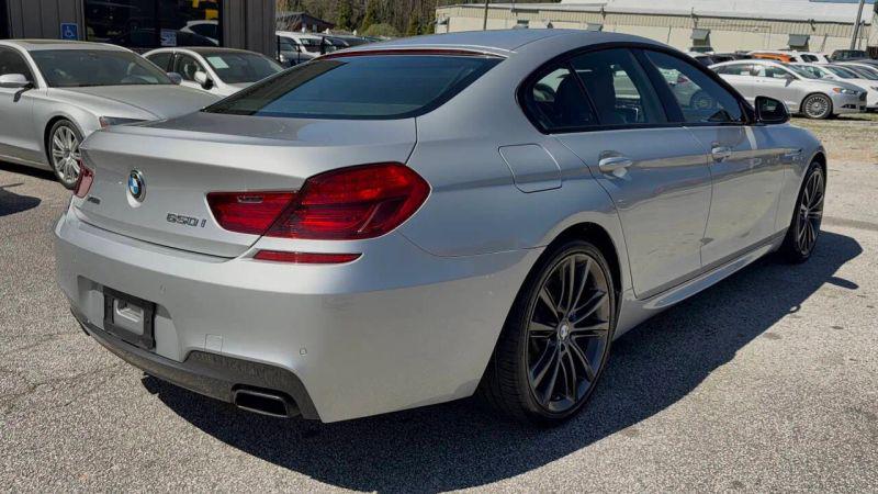 2016 BMW Coupe xDrive