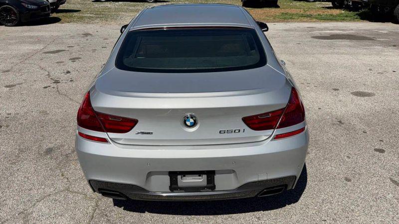 2016 BMW Coupe xDrive
