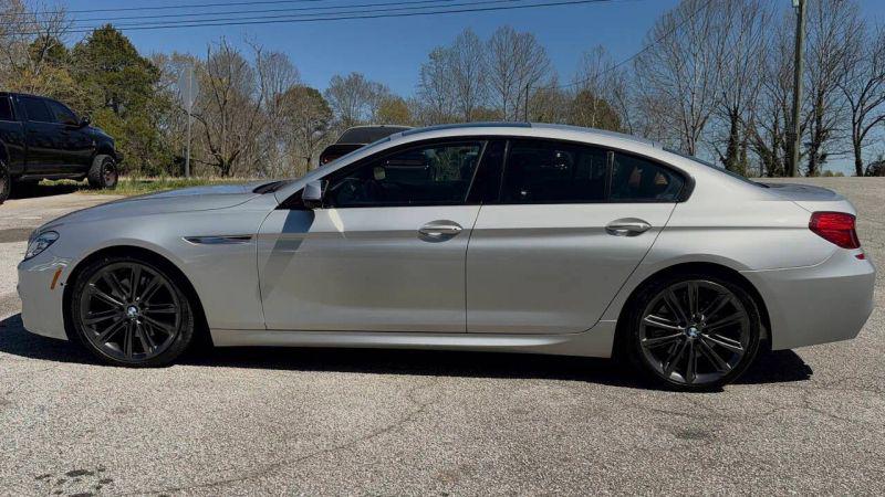 2016 BMW Coupe xDrive