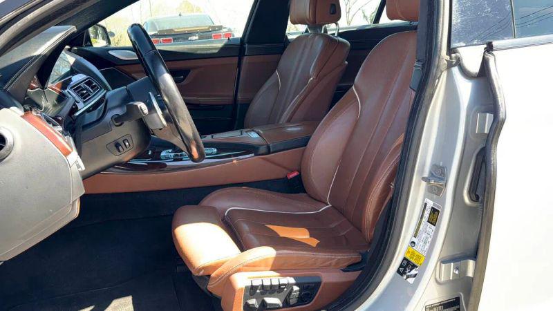 2016 BMW Coupe xDrive