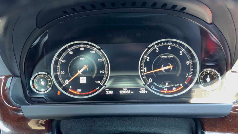 2016 BMW Coupe xDrive
