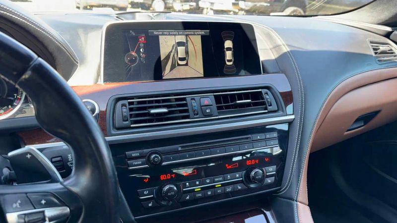 2016 BMW Coupe xDrive