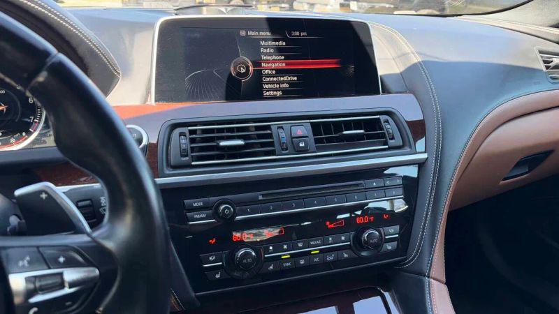 2016 BMW Coupe xDrive