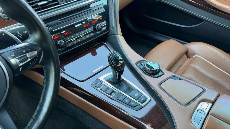2016 BMW Coupe xDrive