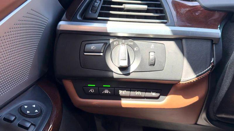 2016 BMW Coupe xDrive