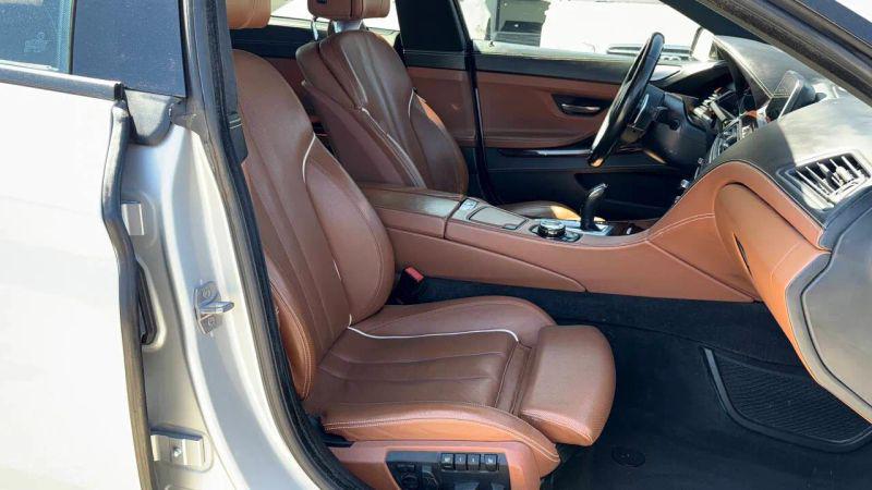 2016 BMW Coupe xDrive