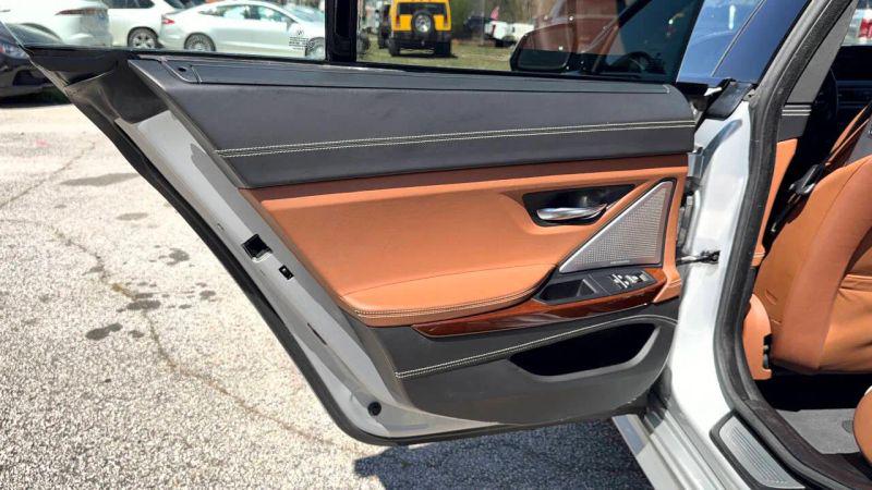 2016 BMW Coupe xDrive