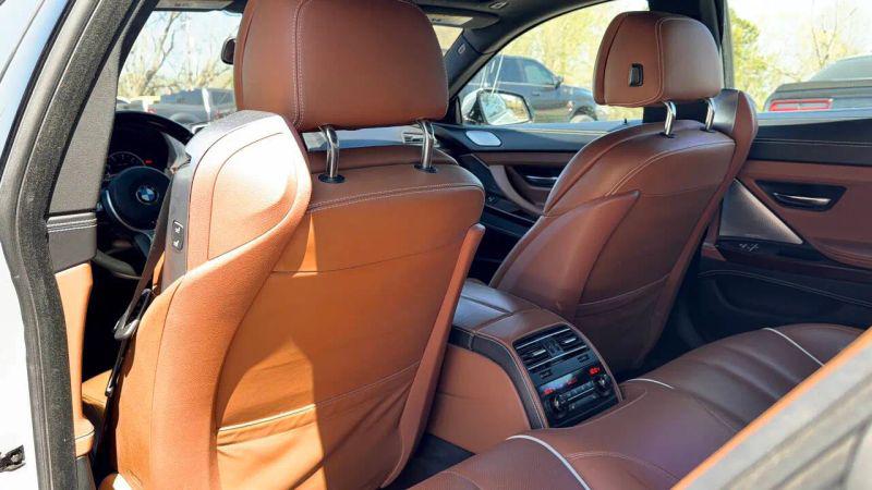 2016 BMW Coupe xDrive