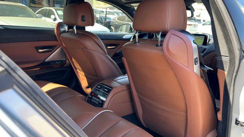 2016 BMW Coupe xDrive