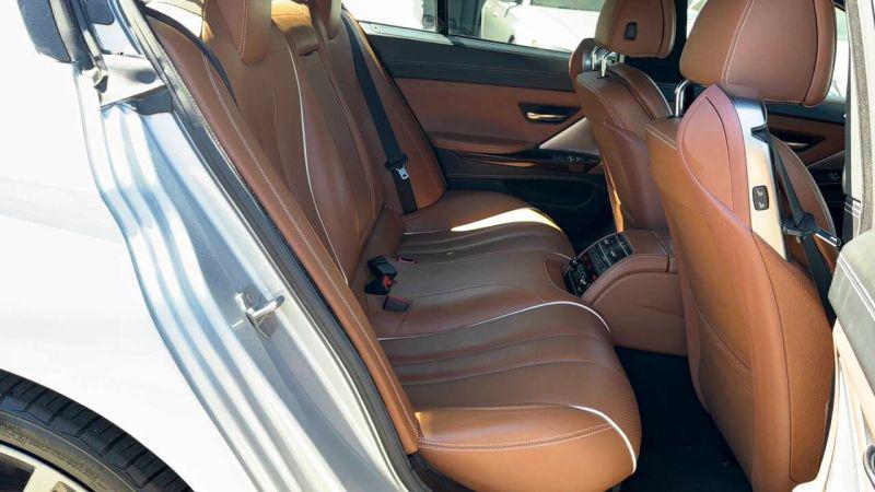 2016 BMW Coupe xDrive