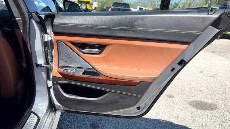 2016 BMW Coupe xDrive
